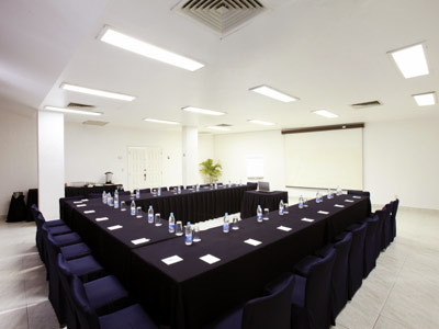 Hotel Villa Bejar Tequesquitengo