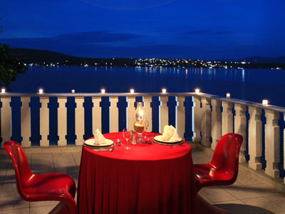 Hotel Villa Bejar Tequesquitengo