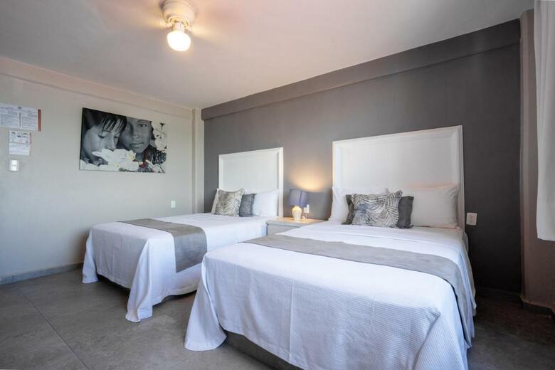 Hotel Master Club