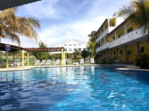 Hotel Cocoyoc