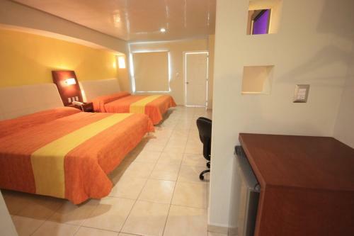 Hotel Splash Inn
