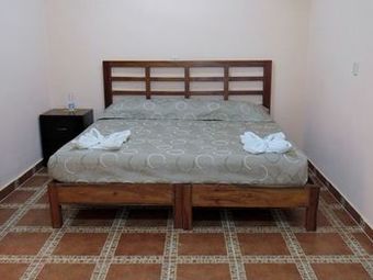 Posada El Perico Marinero