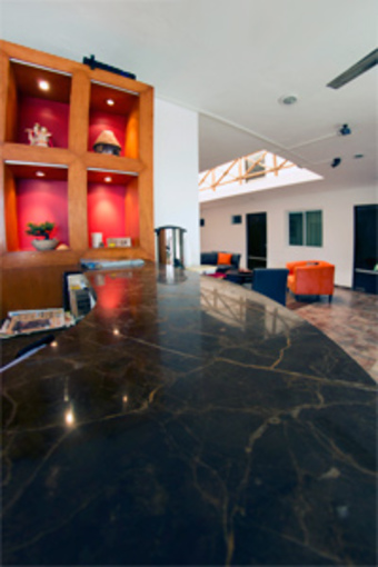 Hotel Tabasco Rio