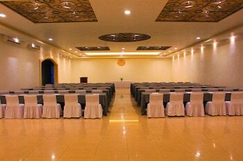 Hotel Meson Del Valle
