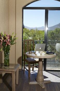 Hotel Meson Del Valle