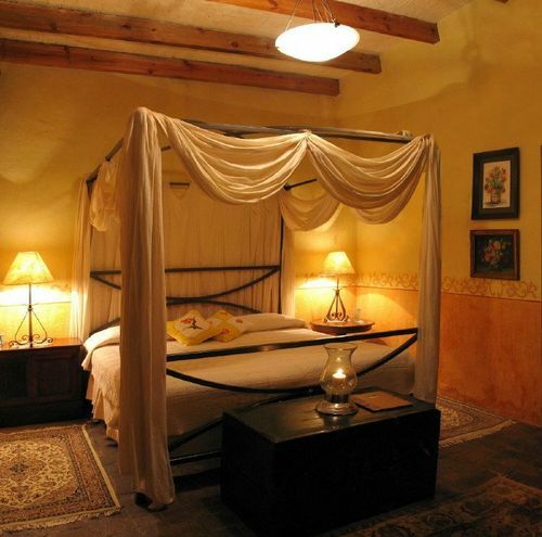 Hacienda Sepulveda Hotel & Spa