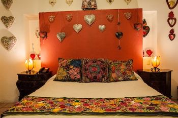 Hotel La Casona De Tete