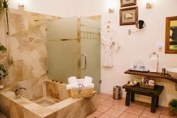 Hotel La Casona De Tete
