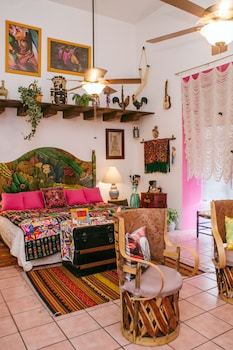 Hotel La Casona De Tete