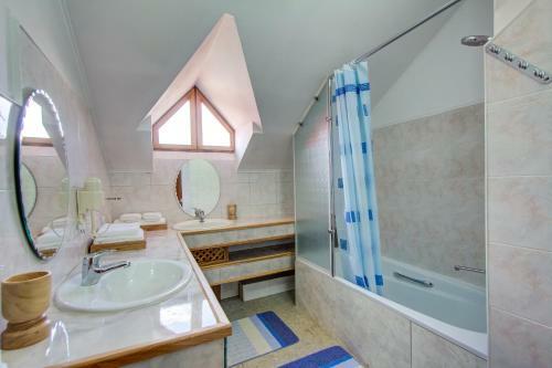 Bed & Breakfast Abk Boutique Hotel