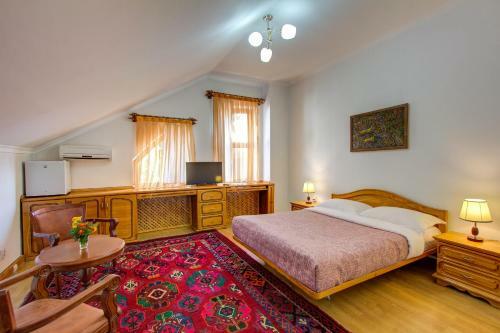 Bed & Breakfast Abk Boutique Hotel