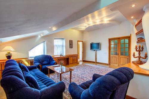 Bed & Breakfast Abk Boutique Hotel