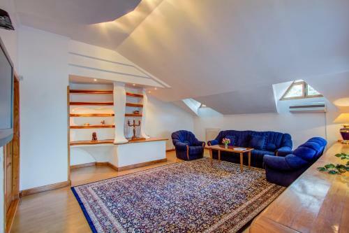 Bed & Breakfast Abk Boutique Hotel