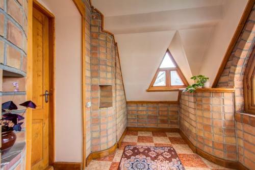 Bed & Breakfast Abk Boutique Hotel