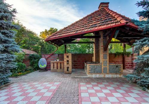 Bed & Breakfast Abk Boutique Hotel