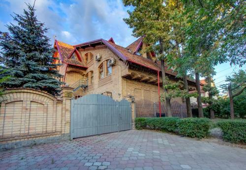 Bed & Breakfast Abk Boutique Hotel