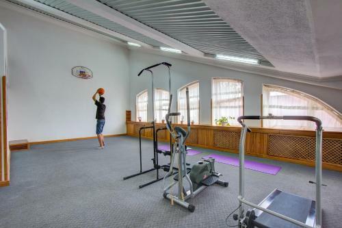 Bed & Breakfast Abk Boutique Hotel