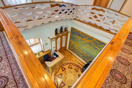 Bed & Breakfast Abk Boutique Hotel