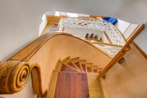 Bed & Breakfast Abk Boutique Hotel