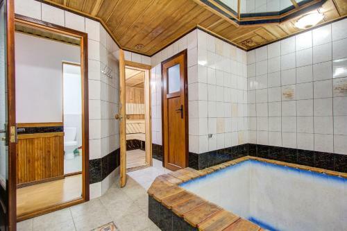 Bed & Breakfast Abk Boutique Hotel