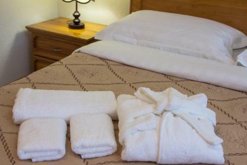 Bed & Breakfast Abk Boutique Hotel