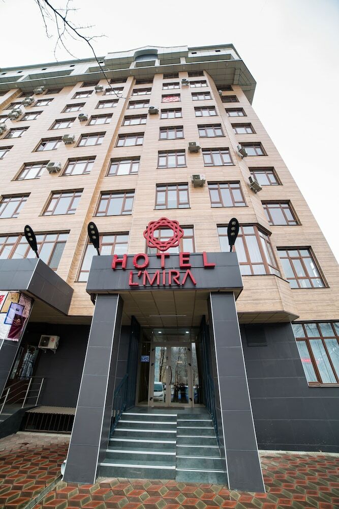 Hotel L`mira