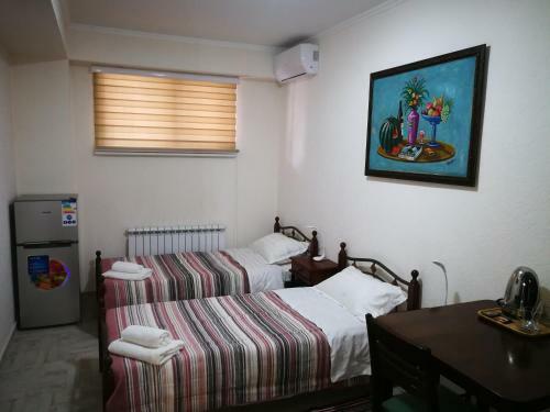 Posada Smart Hotel Al Hayat