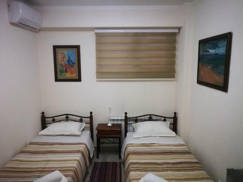 Posada Smart Hotel Al Hayat