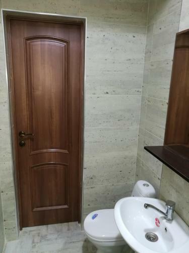 Posada Smart Hotel Al Hayat