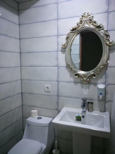 Posada Smart Hotel Al Hayat
