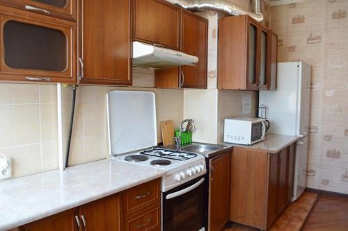 Apartment On Bokonbaev 153