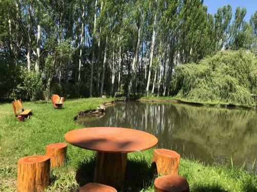 Hostal Piece Of Paradise