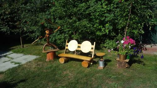 Hostal Piece Of Paradise