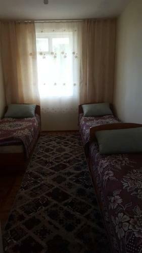 Hostal Piece Of Paradise