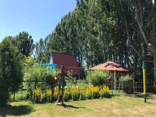 Hostal Piece Of Paradise