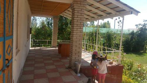 Hostal Piece Of Paradise