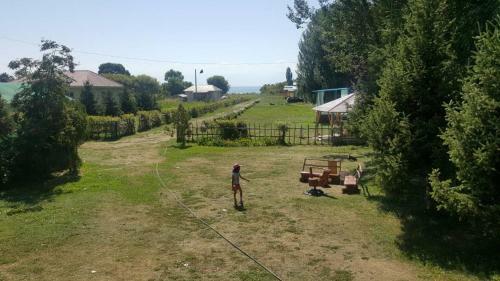 Hostal Piece Of Paradise