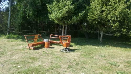 Hostal Piece Of Paradise