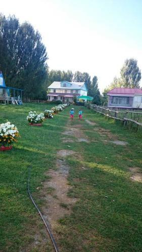 Hostal Piece Of Paradise