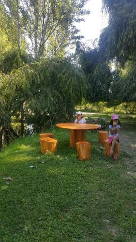 Hostal Piece Of Paradise