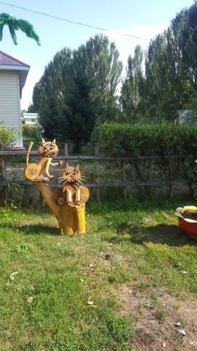 Hostal Piece Of Paradise