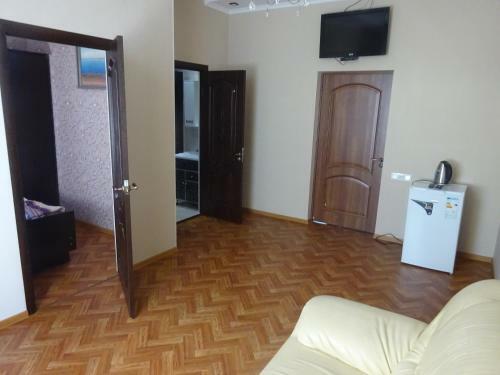 Hotel Almaz
