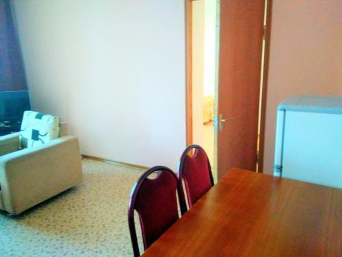 Hotel Almaz