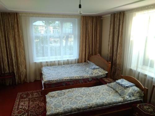 Hostal Meerim Guest House