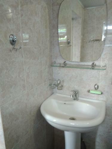 Hostal Meerim Guest House