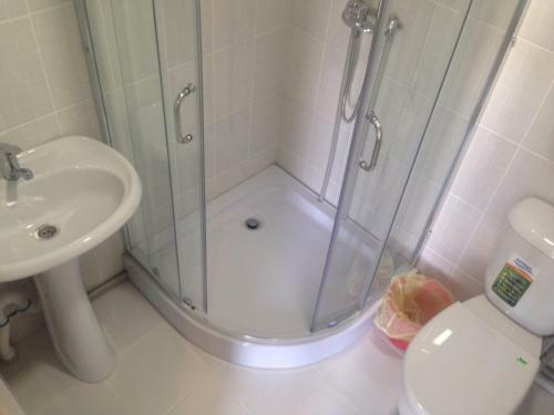 Hostal Freshosh Guest House