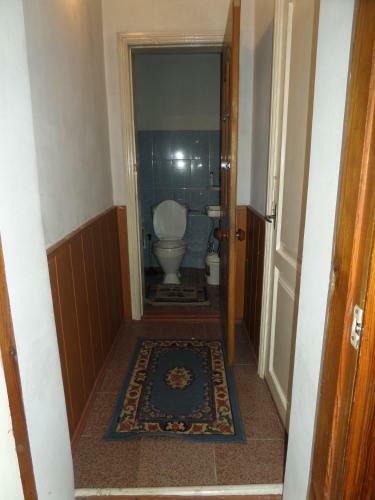 Hostal Freshosh Guest House