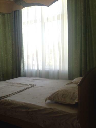Hostal Freshosh Guest House