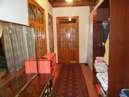 Hostal Freshosh Guest House