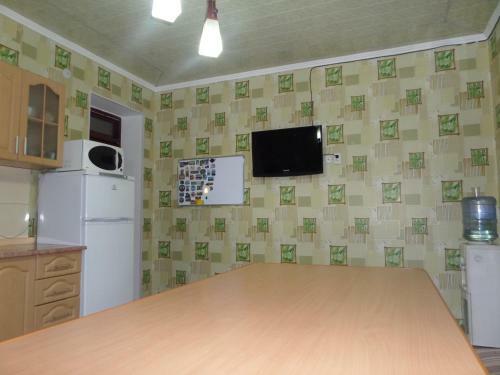 Hostal Freshosh Guest House